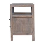 Acid Wash 2 Drawer Open Bedside5