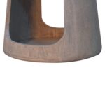 Acid Wash Open Side Table3