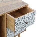 Artea Porcelain Mini Cabinet2