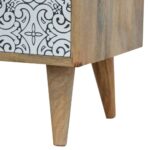 Artea Porcelain Mini Cabinet3
