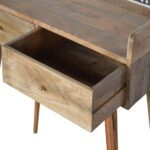 Bone Inlay Gallery Console2