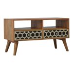 Bone Inlay Media Unit1