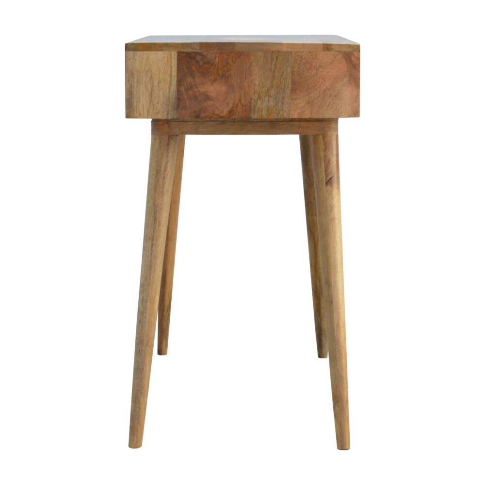 Bone Inlay Writing Desk4 Bone Inlay Writing Desk4
