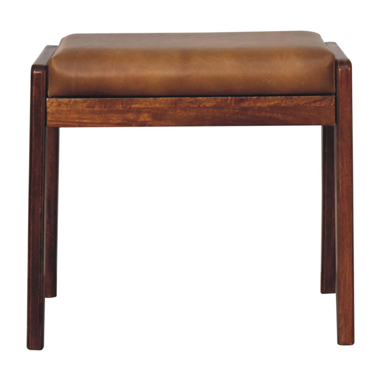 Buffalo Hallway Footstool Buffalo Hallway Footstool