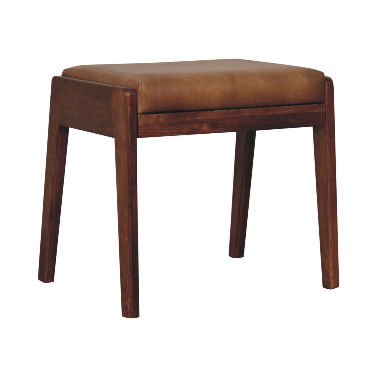 Buffalo Hallway Footstool1 Buffalo Hallway Footstool1