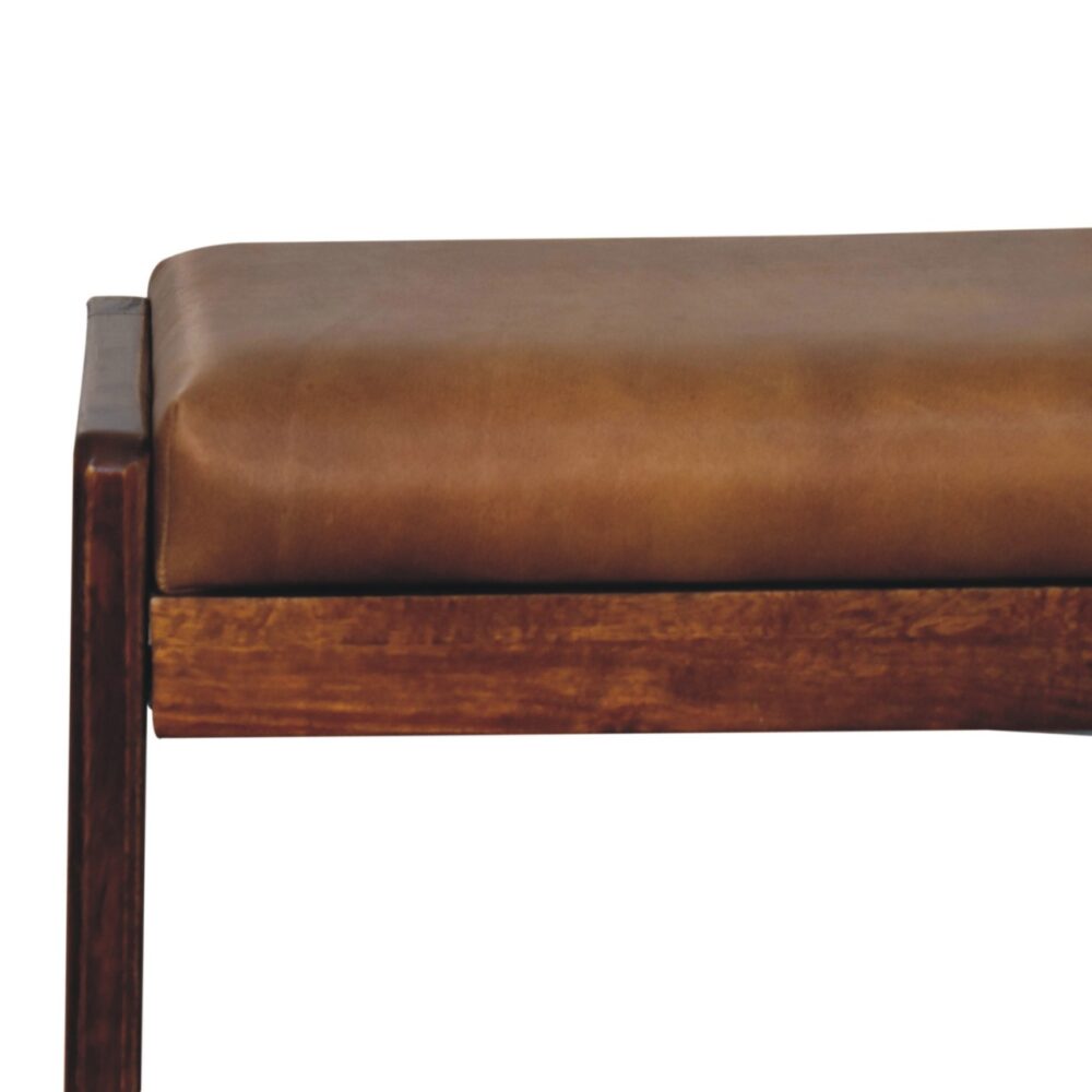 Buffalo Hallway Footstool3 Buffalo Hallway Footstool3