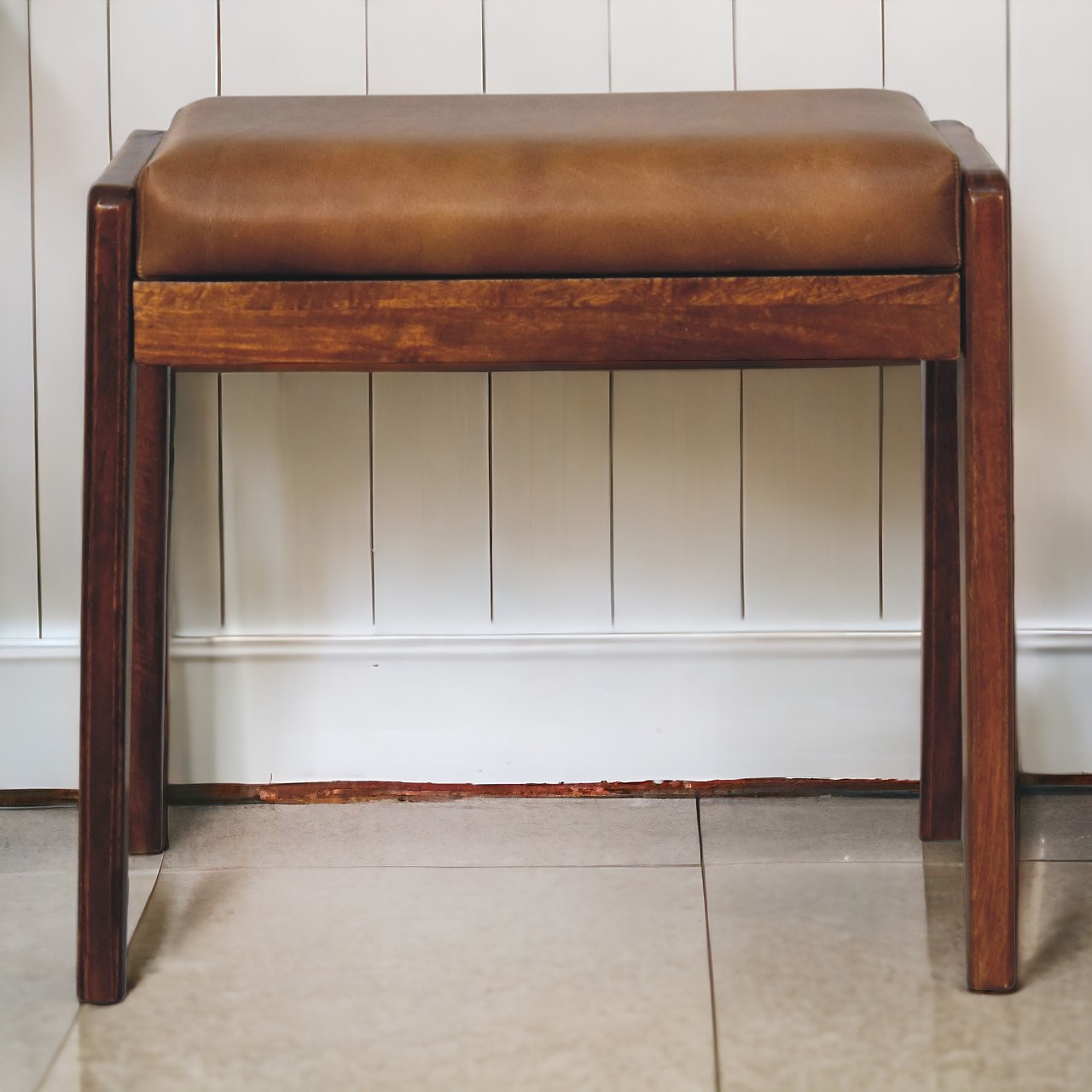 Buffalo Hallway Footstool5 Buffalo Hallway Footstool5