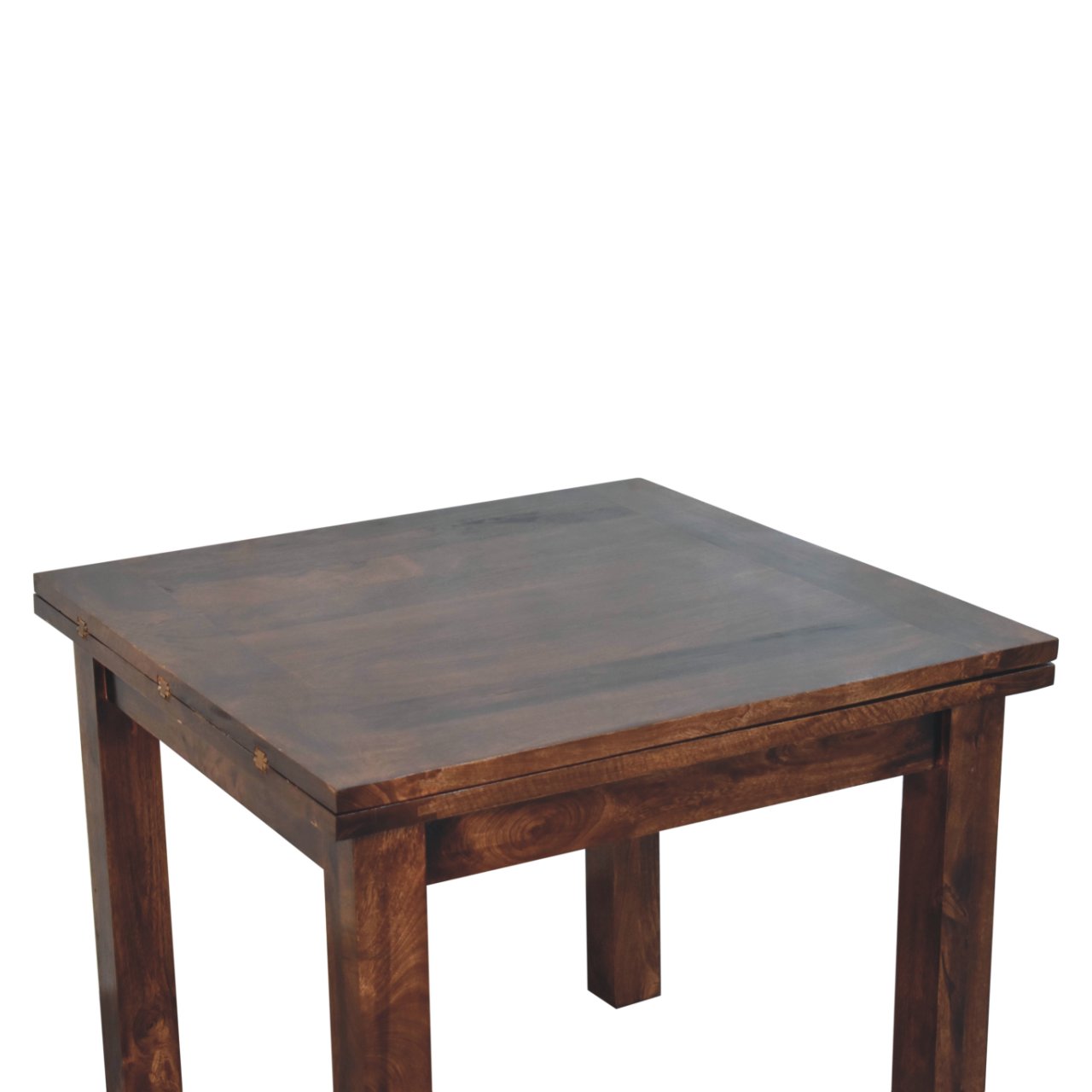 California Walnut Extendable Butterfly Dining Table2 California Walnut Extendable Butterfly Dining Table2