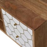 Cassia Media Unit2