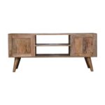 Cassia Media Unit4
