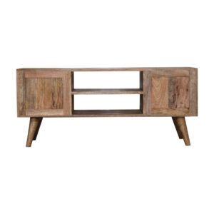 Cassia Media Unit4