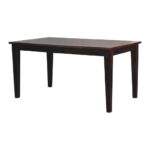 Chestnut Dining Table1