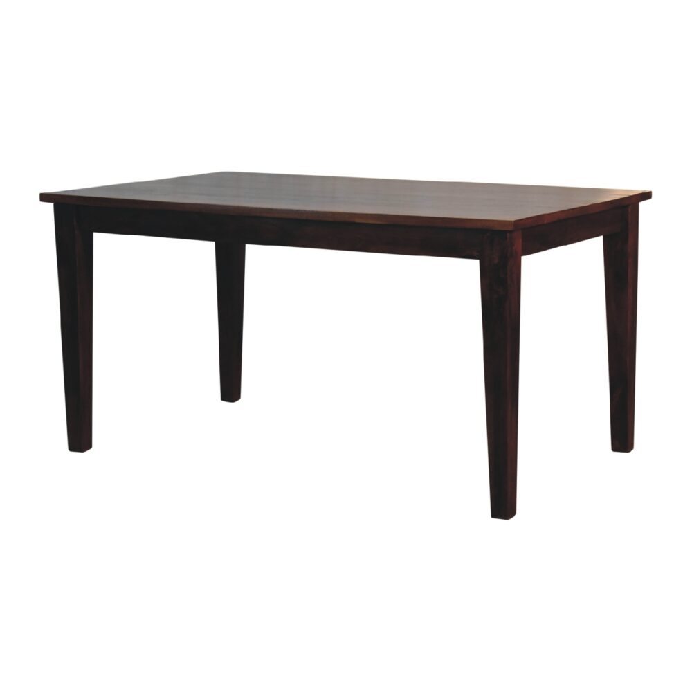 Chestnut Dining Table1 Chestnut Dining Table1