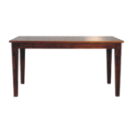 Chestnut Dining Table2