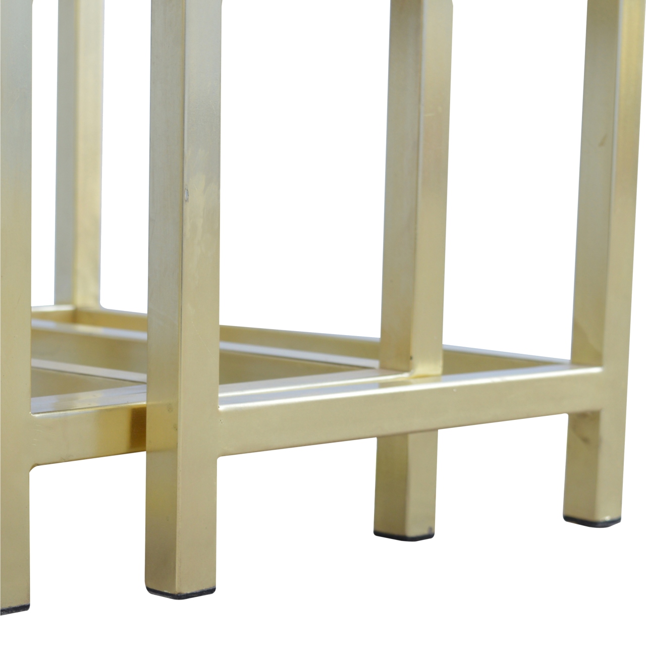 Chunky Gold Stool Set of 35 Chunky Gold Stool Set of 35
