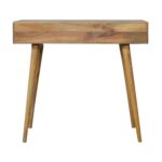 Cube Carved Writing Desk3