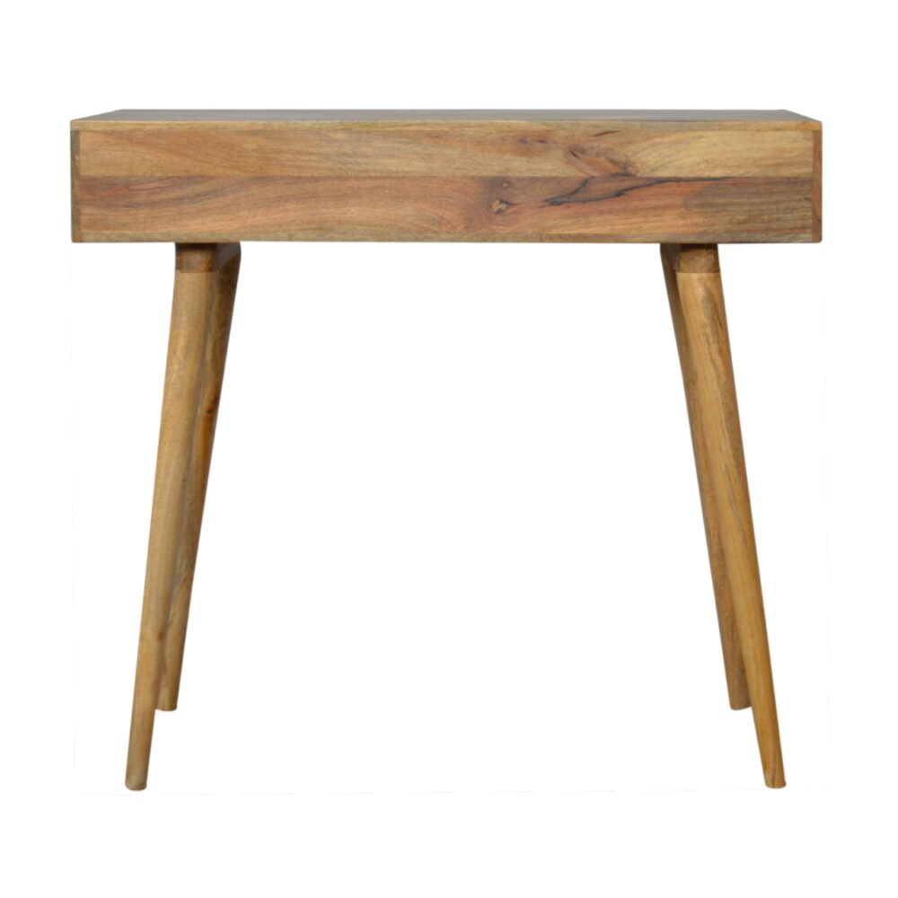 Cube Carved Writing Desk3 Cube Carved Writing Desk3