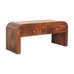 Darcy Chestnut Media Unit1
