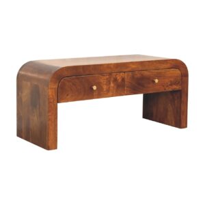 Darcy Chestnut Media Unit1