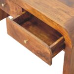 Darcy Chestnut Media Unit2