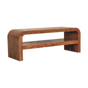 Darcy Media Unit with Shelf1