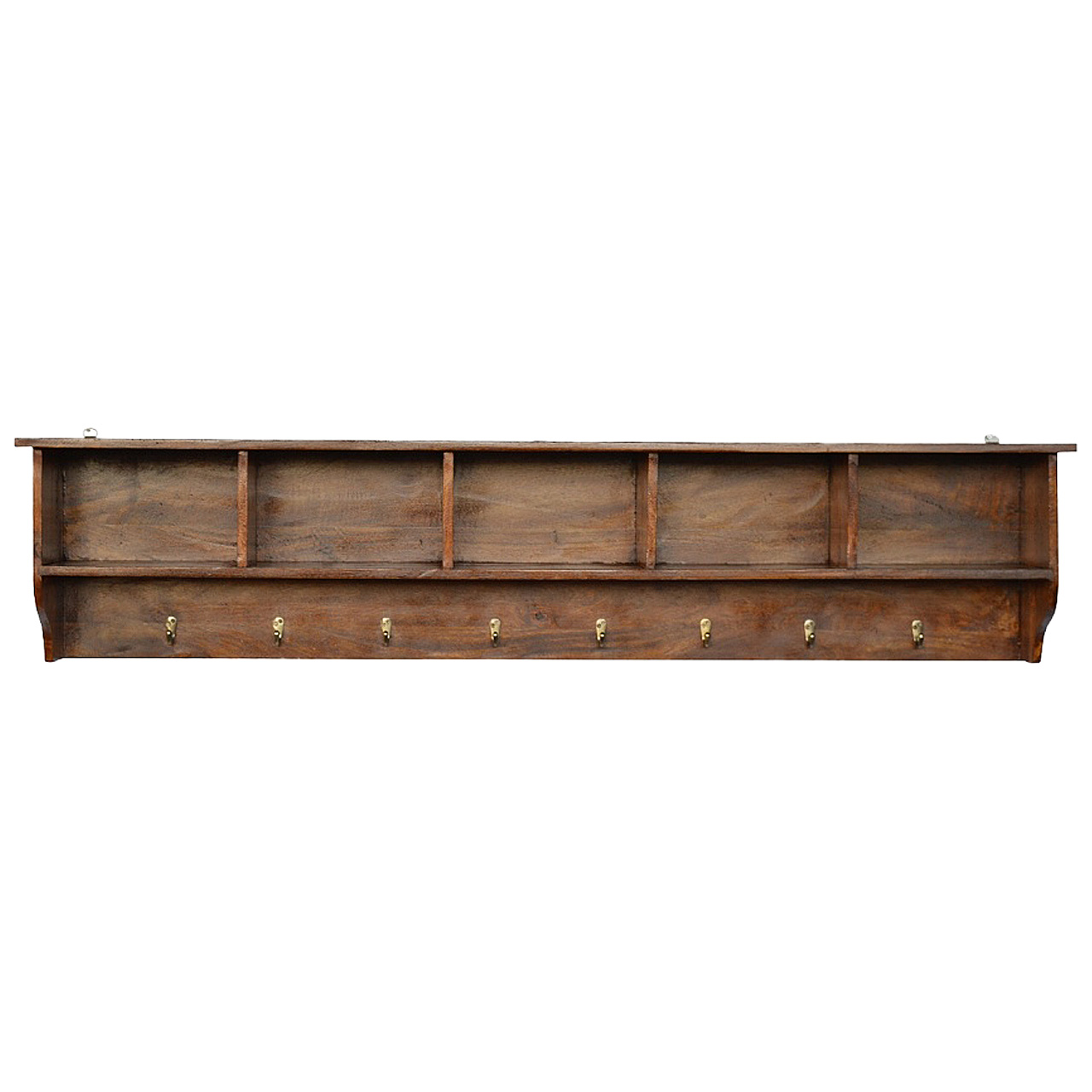 Floating Hook Storage Unit Floating Hook Storage Unit