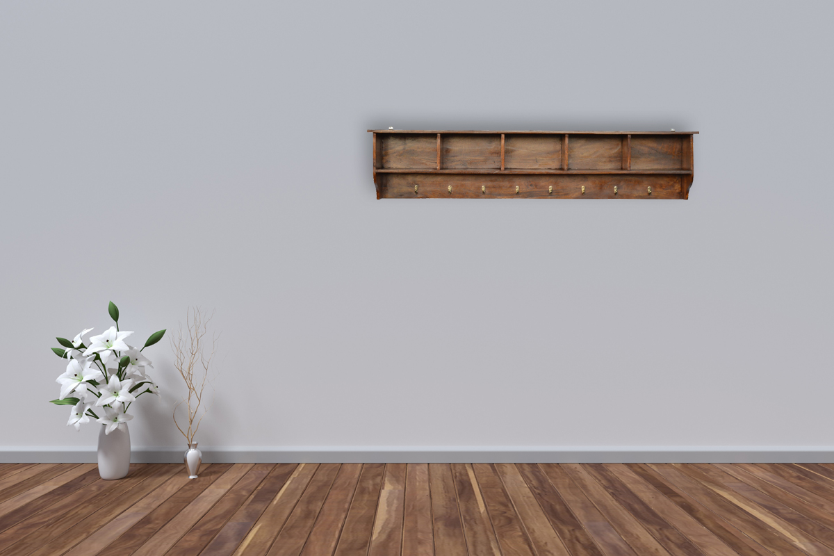 Floating Hook Storage Unit3 Floating Hook Storage Unit3