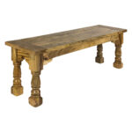 Granary Royale Bench1