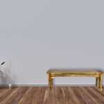 Granary Royale Bench3