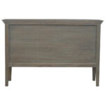 Grey Wash 5 Shutter Buffet4