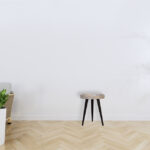 Honeycomb Mosaic End Table4