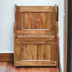 Mini Monks Bench4