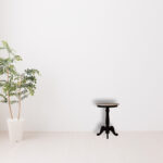 Round French Style Tea Table3