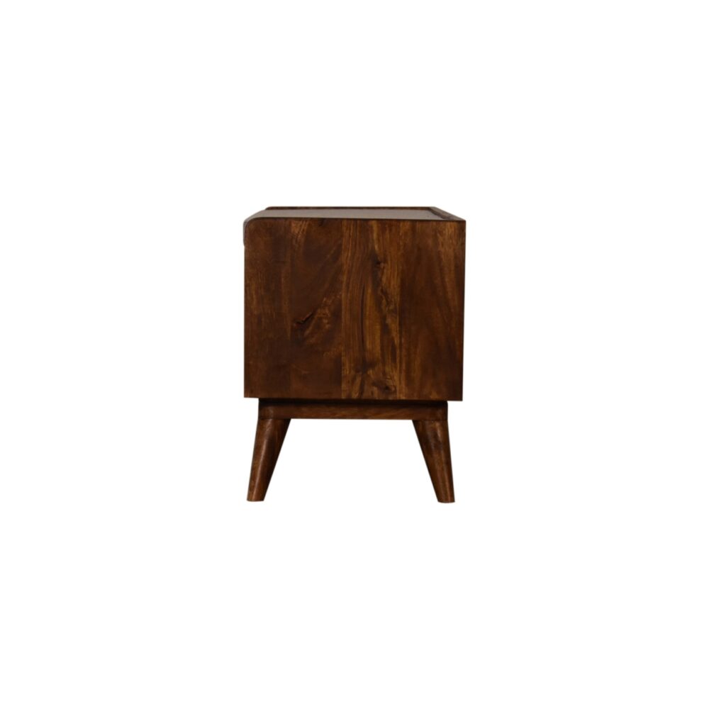 Tweed Seat Pad Bench5 Tweed Seat Pad Bench5
