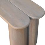 Twin Plank Marble Bench2